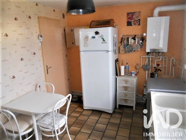Maison à vendre, 90m², Nogent-sur-Oise