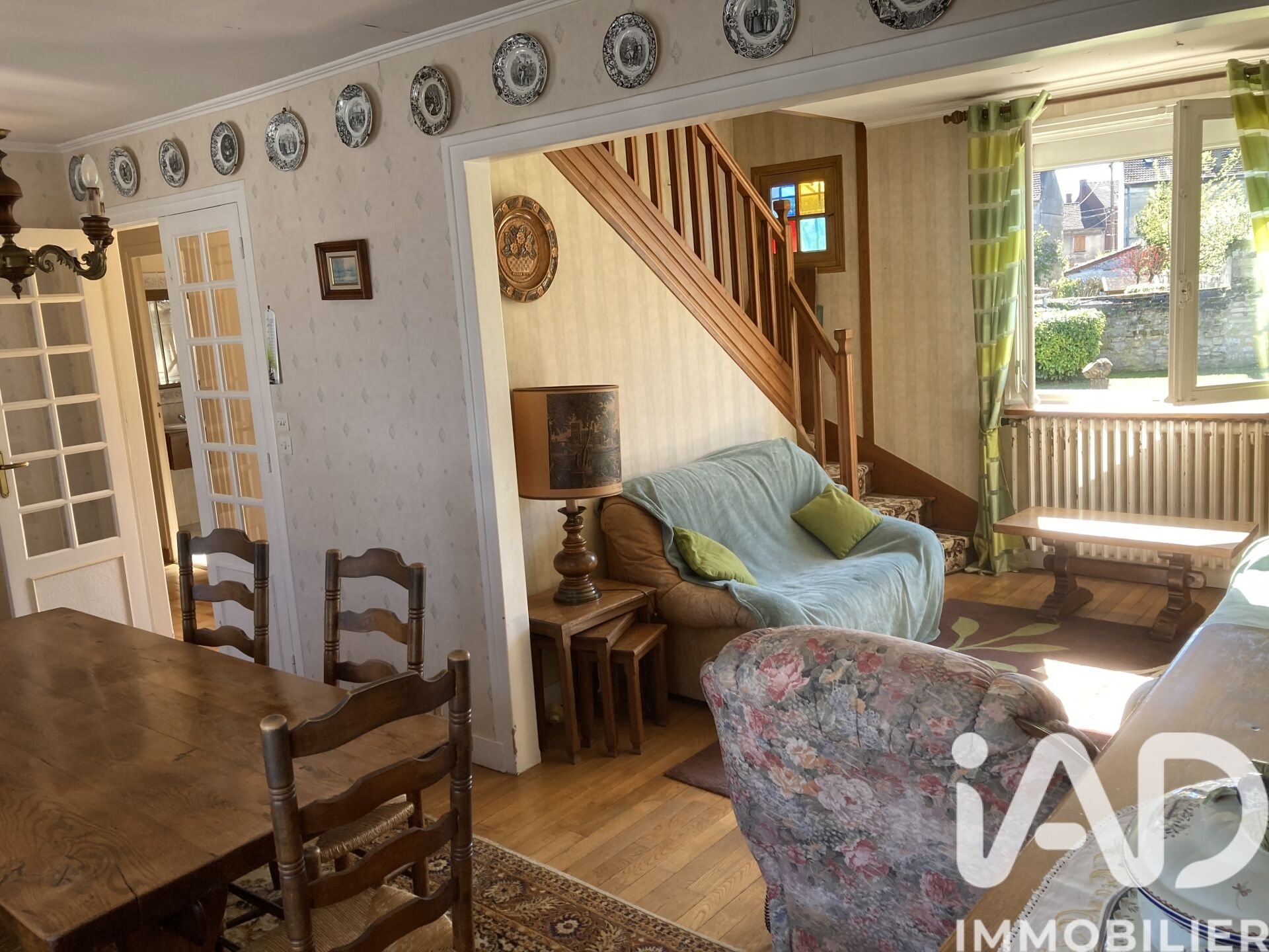 Maison à vendre, 92m², Nogent-sur-Oise