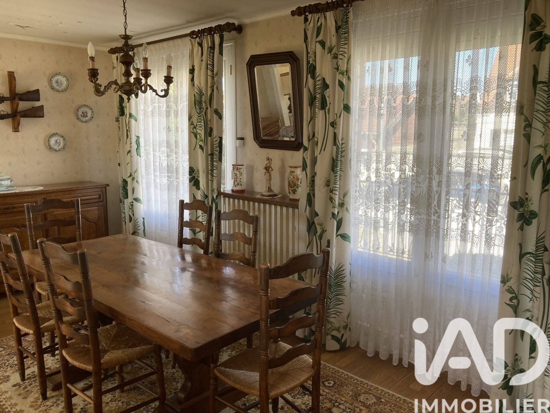 Maison à vendre, 92m², Nogent-sur-Oise