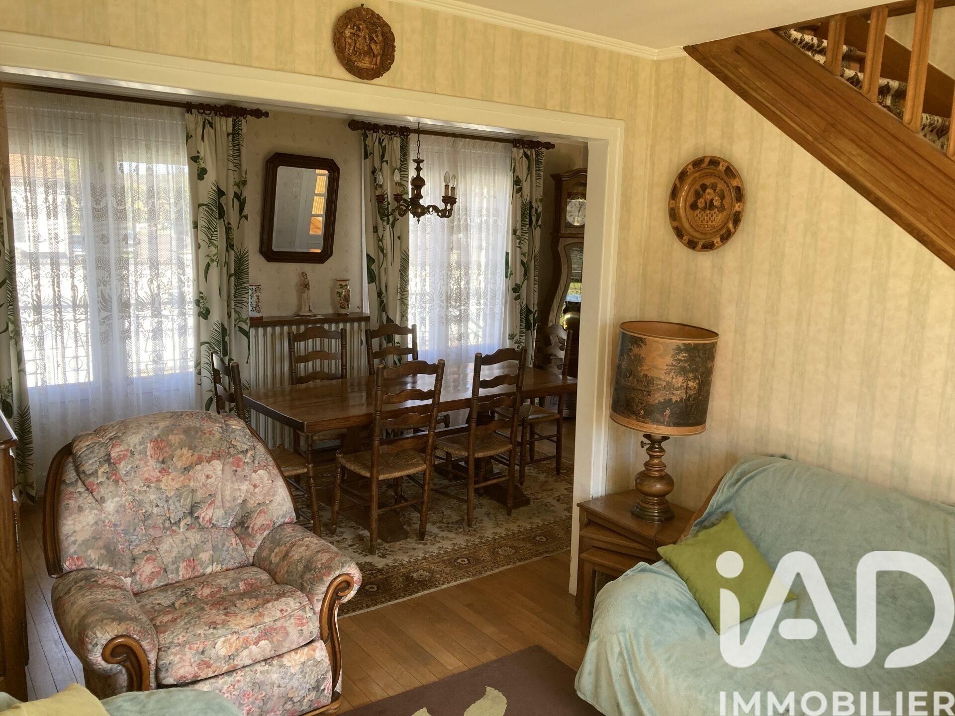 Maison à vendre, 92m², Nogent-sur-Oise