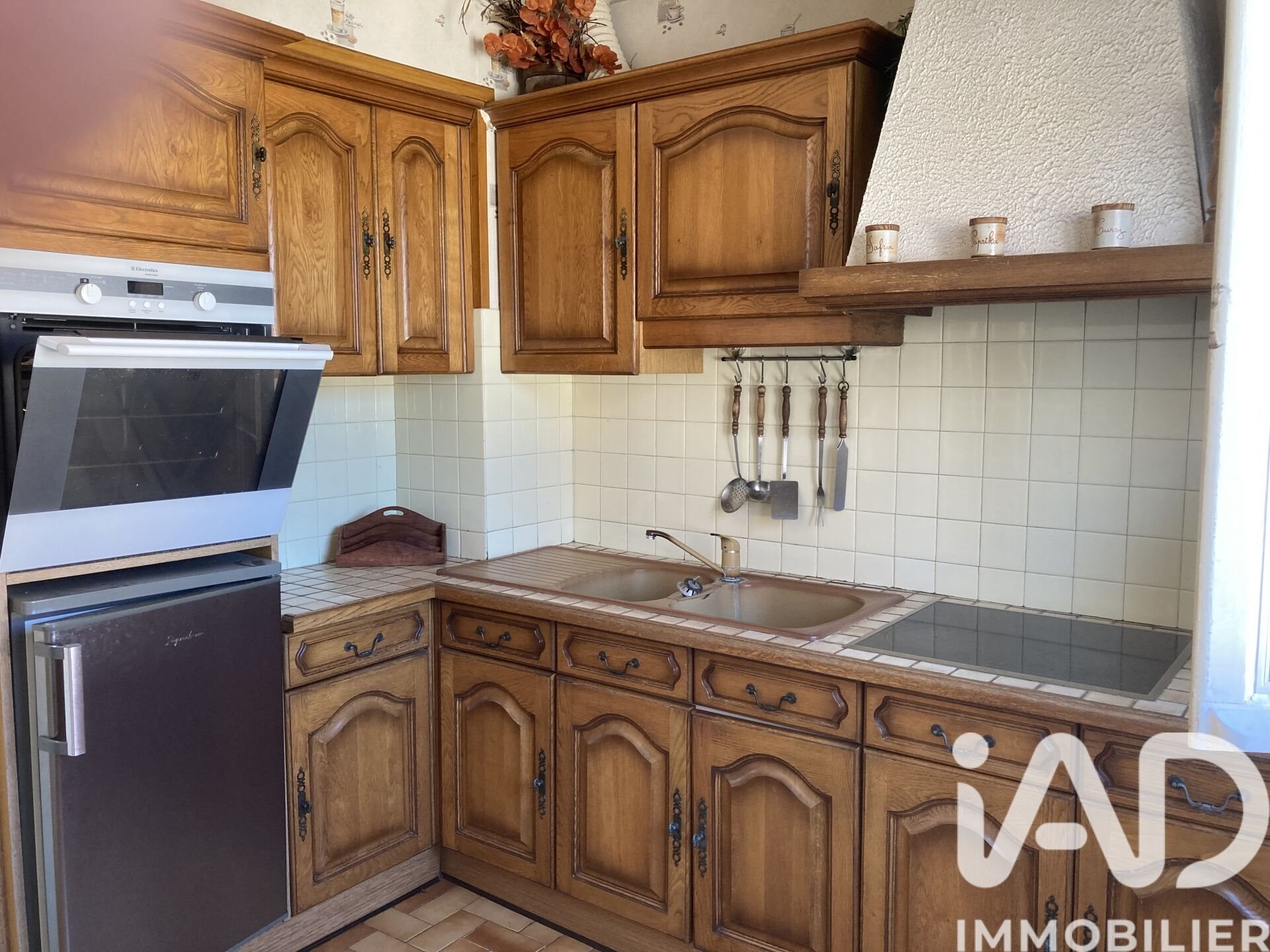 Maison à vendre, 92m², Nogent-sur-Oise
