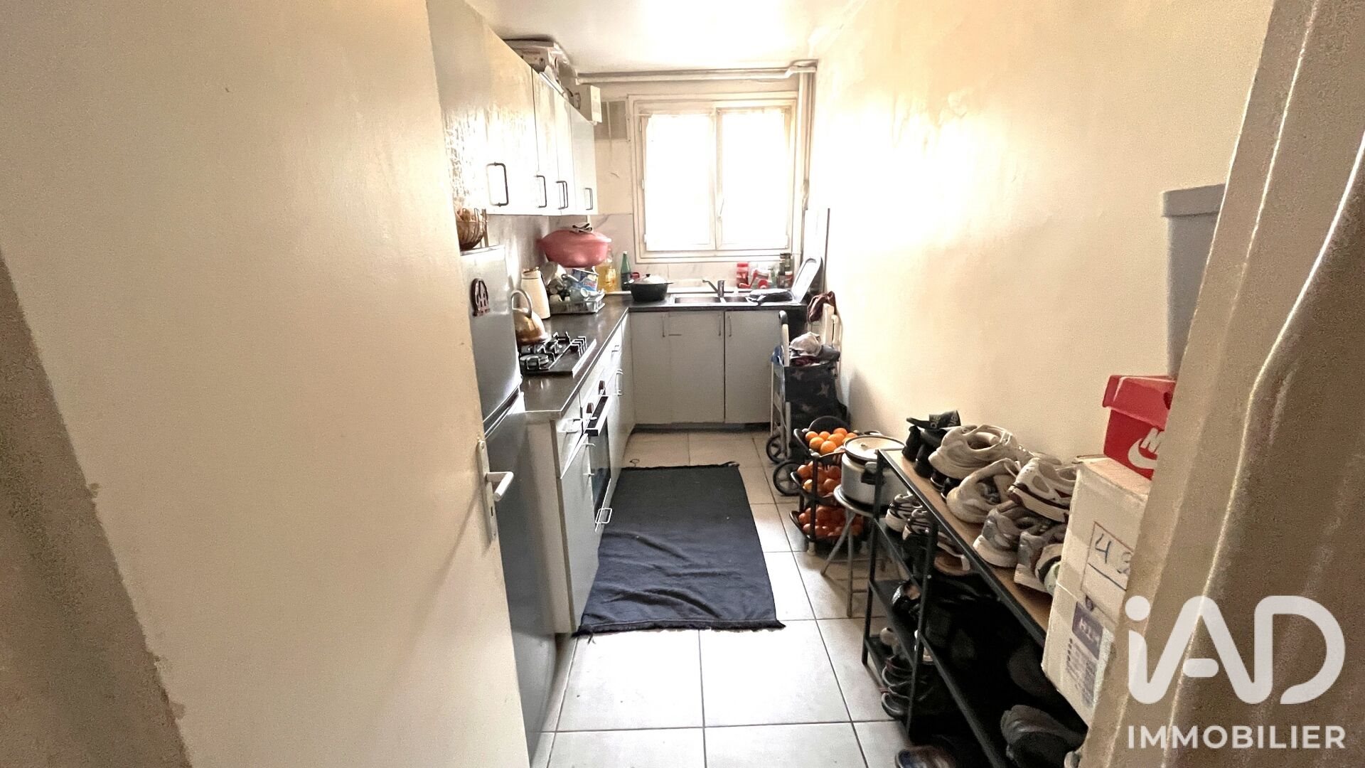 Appartement à vendre, 71m², Villeneuve-Saint-Georges