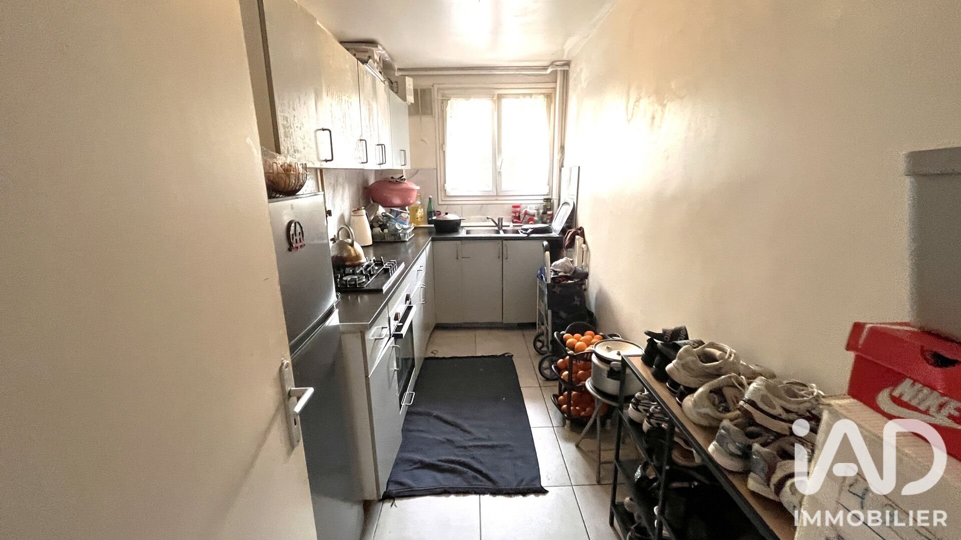 Appartement à vendre, 71m², Villeneuve-Saint-Georges