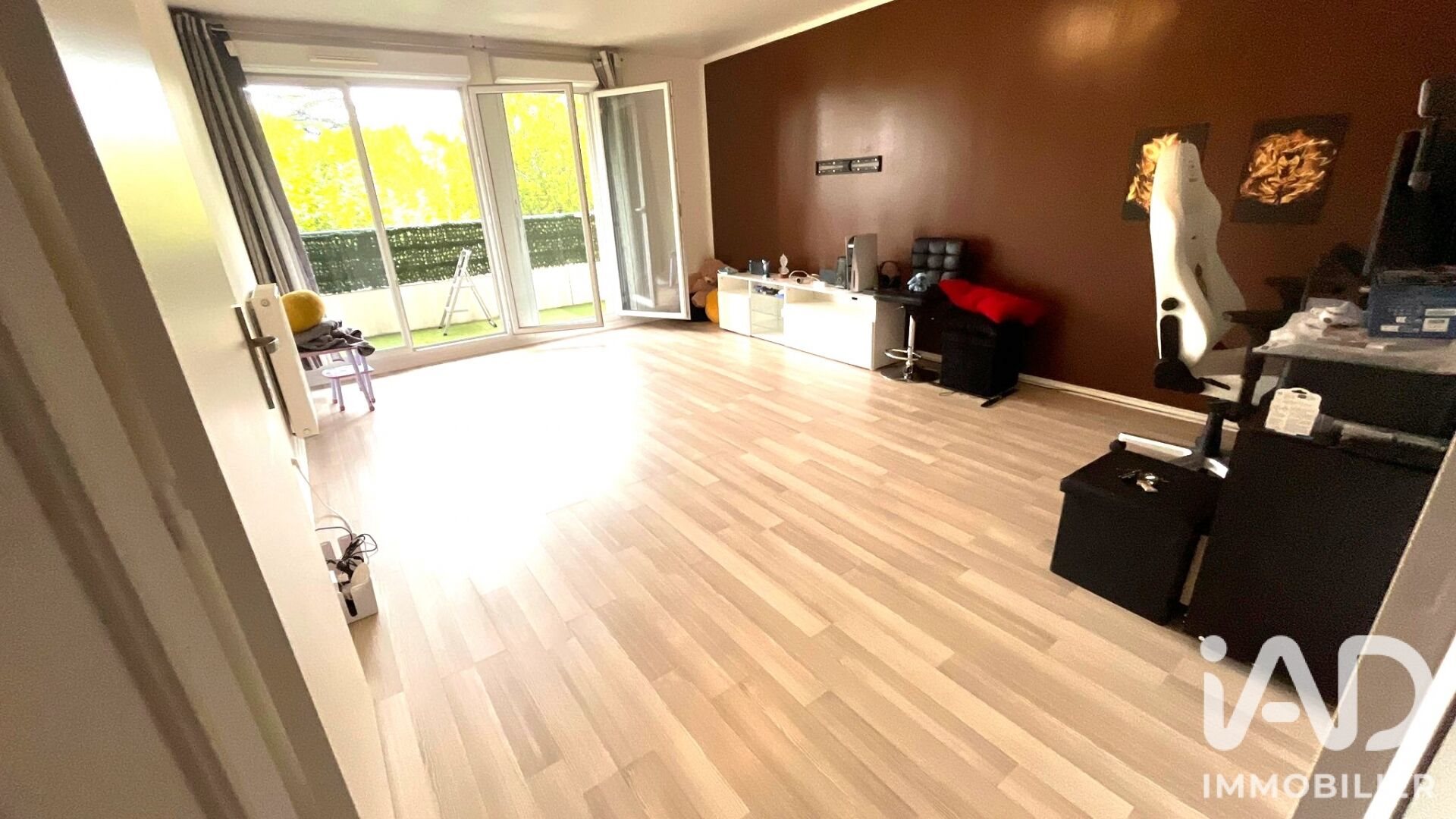 Appartement à vendre, 85m², Orly