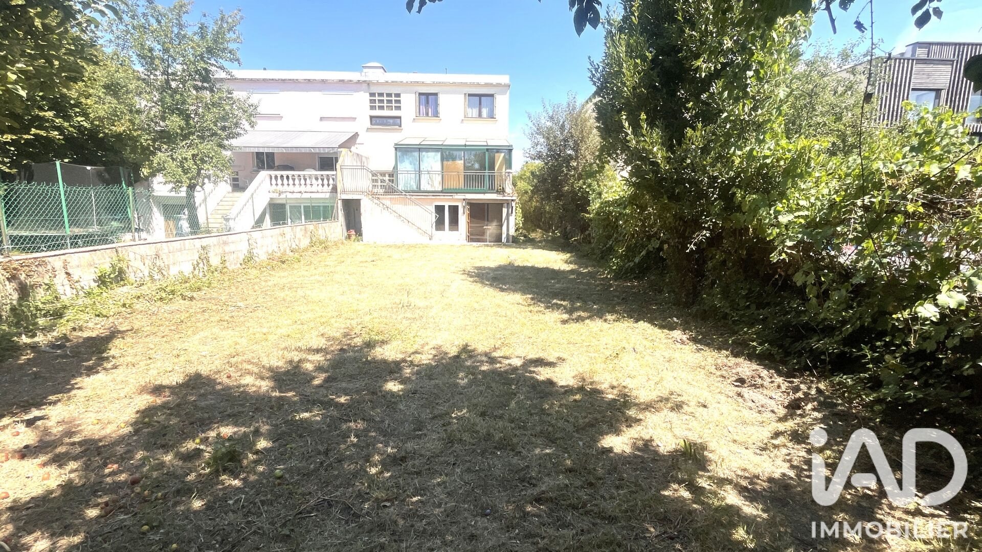 Maison à vendre, 103m², Choisy-le-Roi