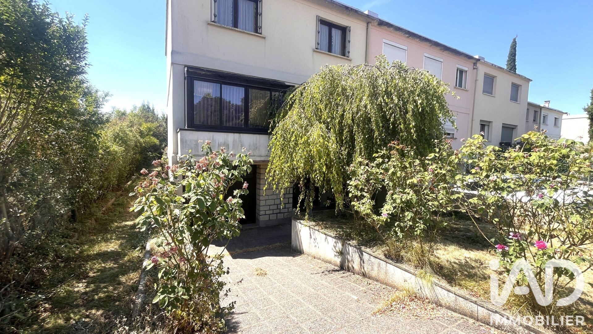 Maison à vendre, 103m², Choisy-le-Roi