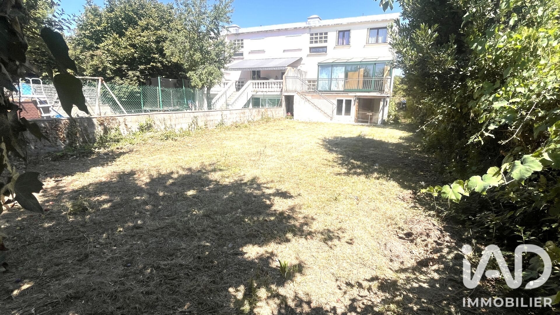 Maison à vendre, 103m², Choisy-le-Roi