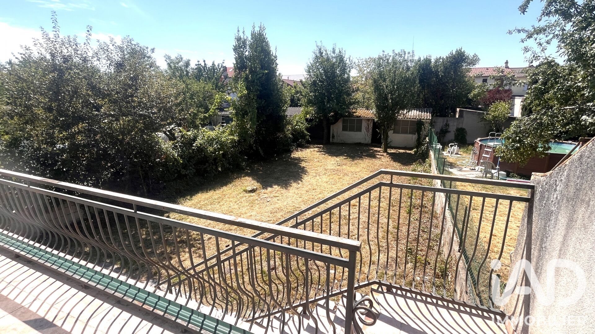 Maison à vendre, 103m², Choisy-le-Roi