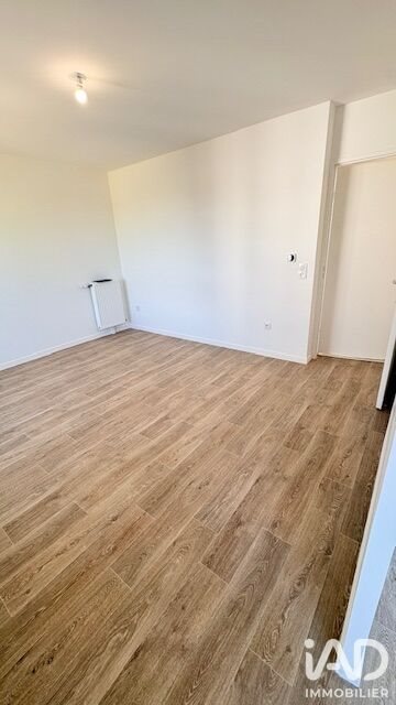 Appartement à vendre, 45m², Villeneuve-Saint-Georges
