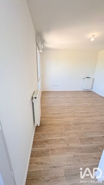 Appartement à vendre, 45m², Villeneuve-Saint-Georges
