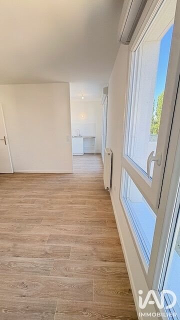 Appartement à vendre, 45m², Villeneuve-Saint-Georges