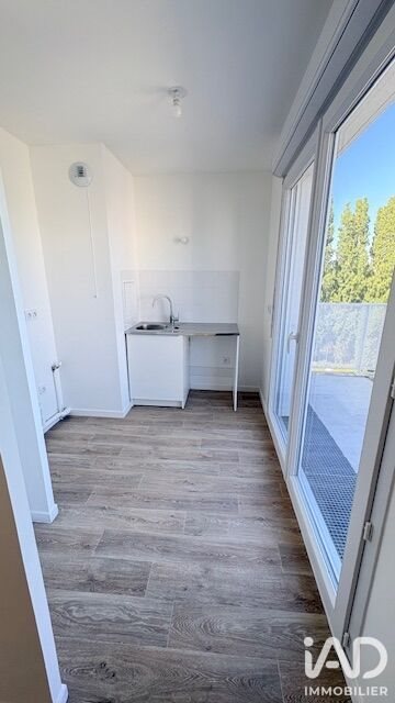 Appartement à vendre, 45m², Villeneuve-Saint-Georges