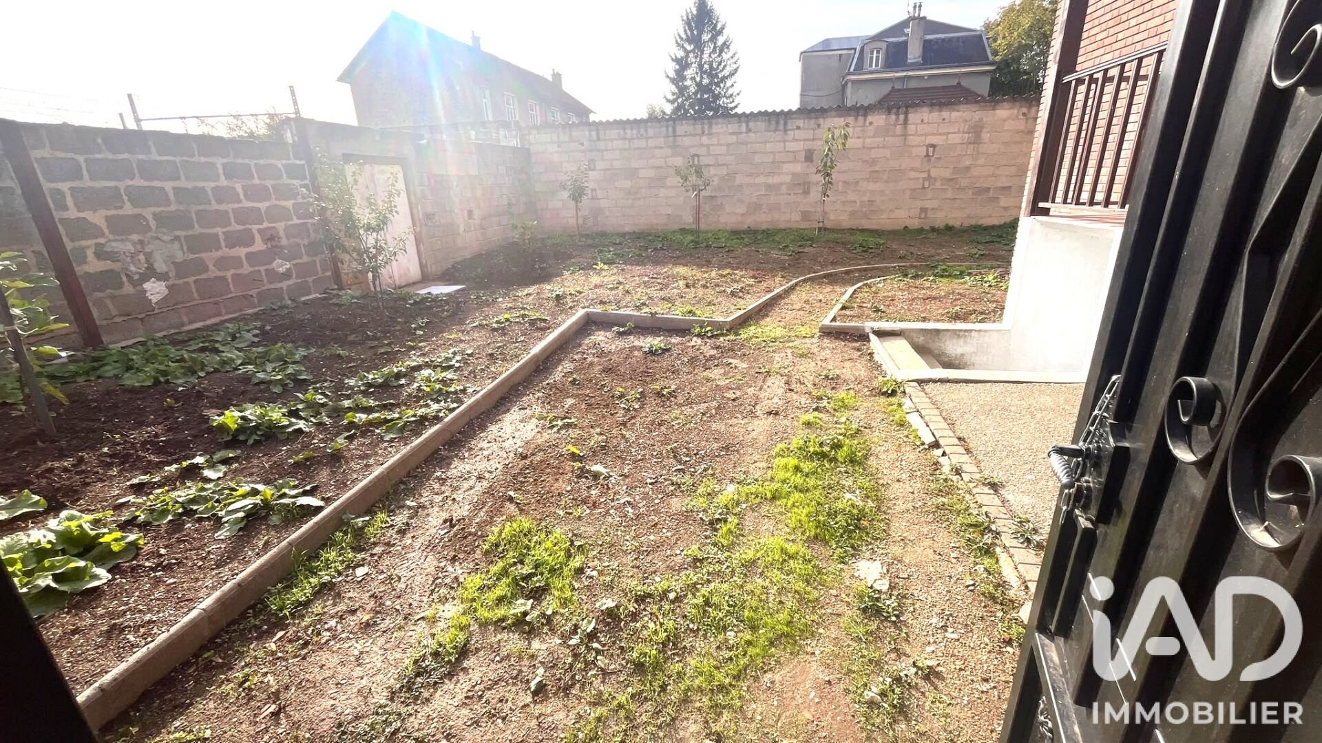 Appartement à vendre, 39m², Villeneuve-Saint-Georges