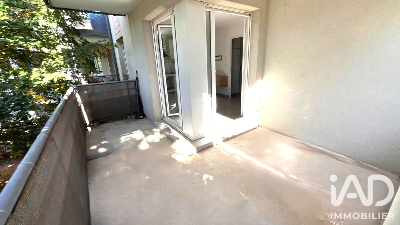 Appartement à vendre, 25m², Villeneuve-Saint-Georges