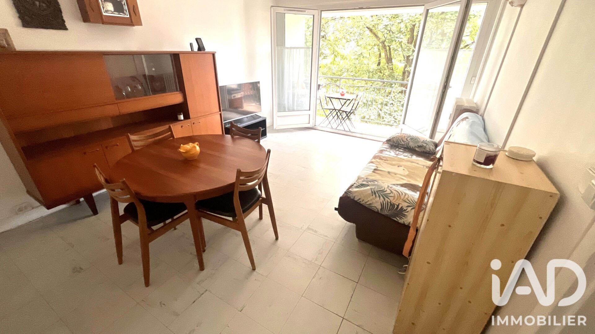 Appartement à vendre, 63m², Villeneuve-le-Roi