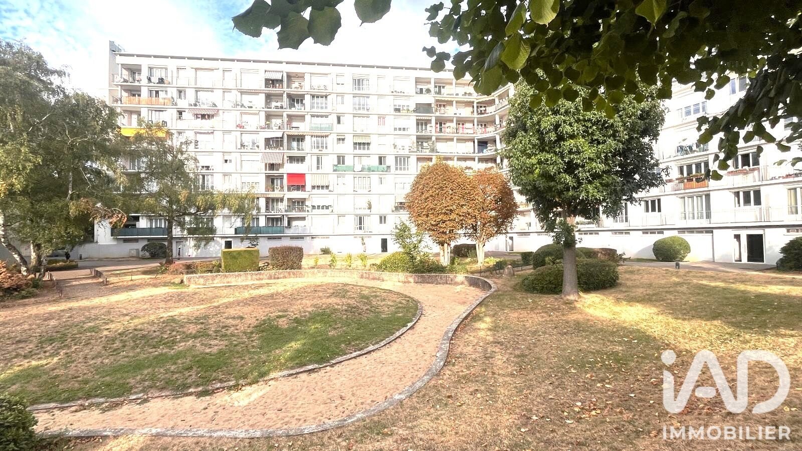 Appartement à vendre, 90m², Choisy-le-Roi