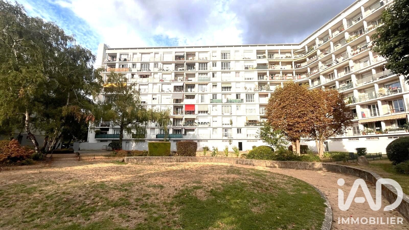 Appartement à vendre, 90m², Choisy-le-Roi