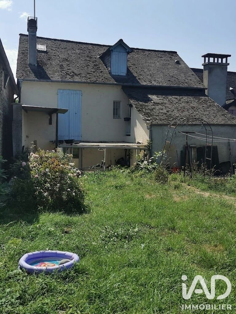 Maison à vendre, 92m², Oloron-Sainte-Marie