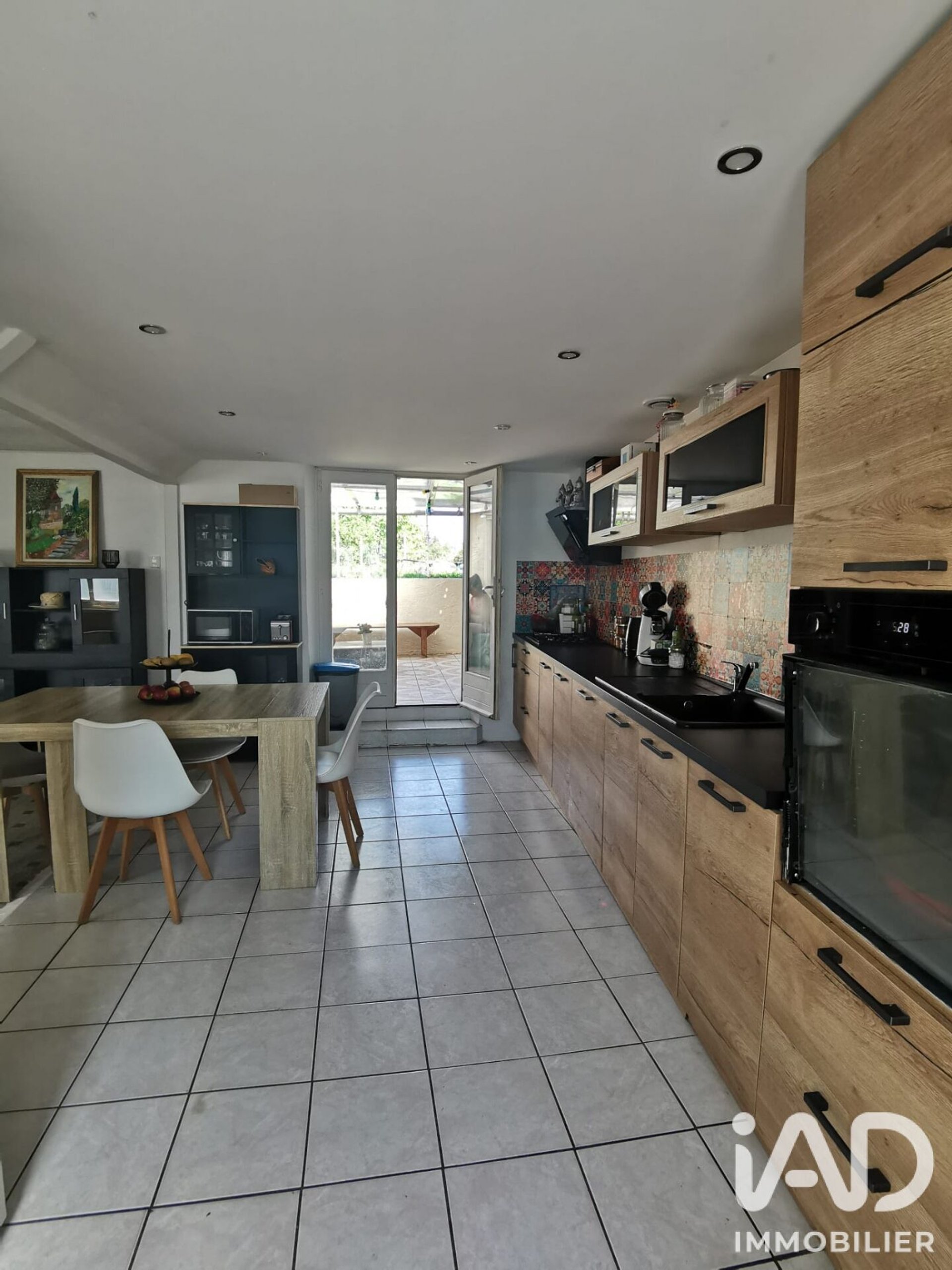 Maison à vendre, 92m², Oloron-Sainte-Marie