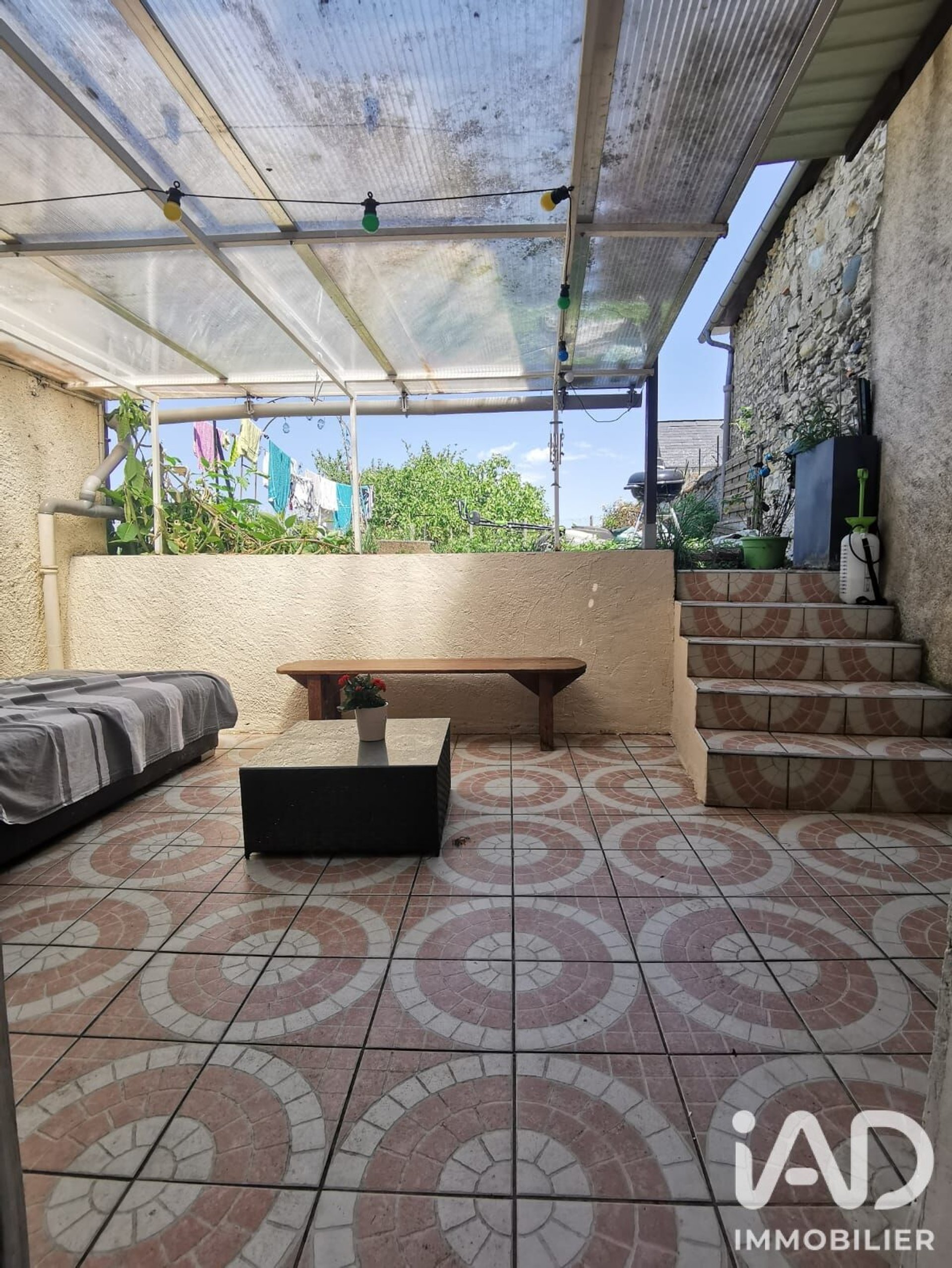Maison à vendre, 92m², Oloron-Sainte-Marie