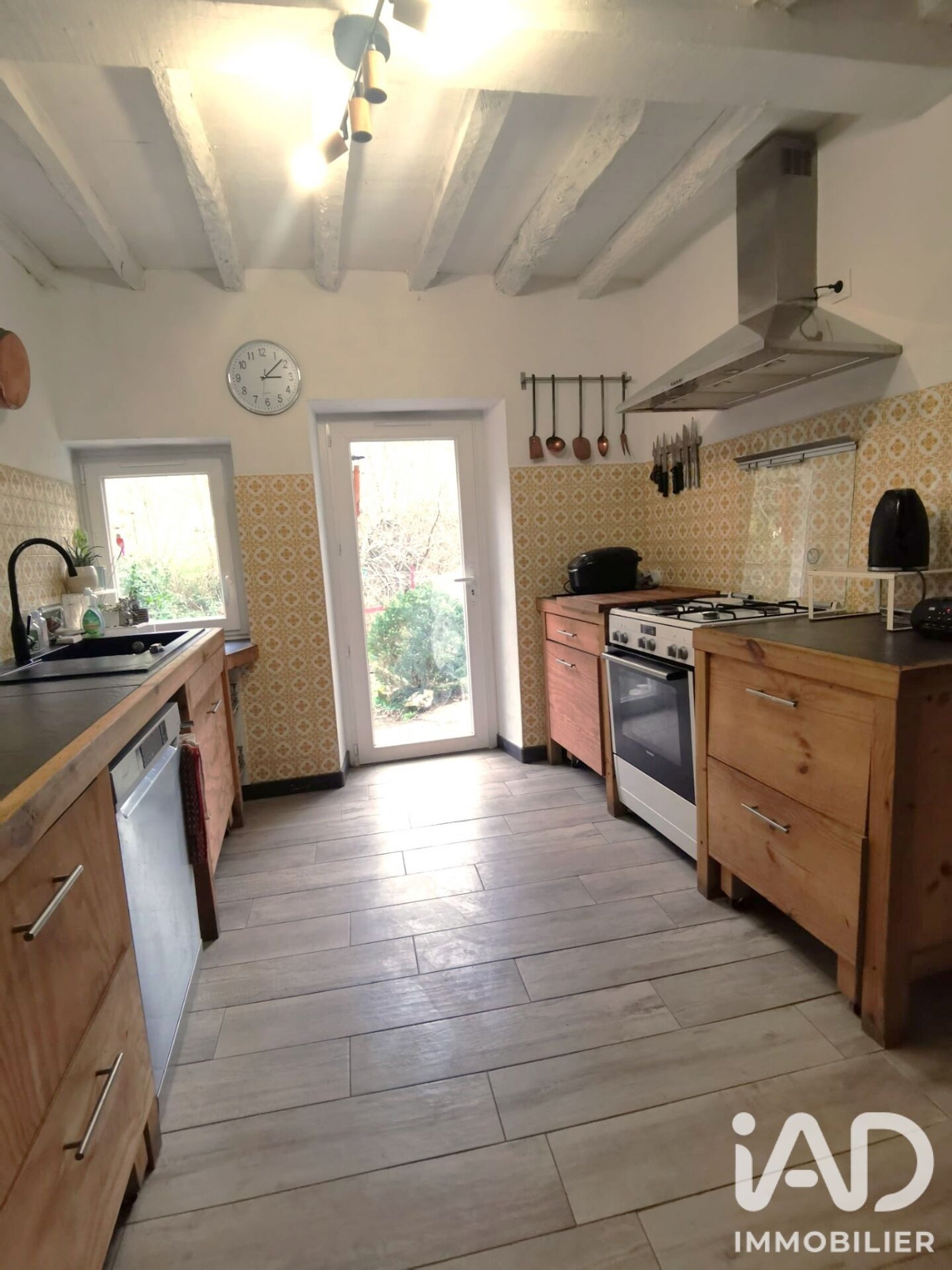 Maison à vendre, 262m², Lurbe-Saint-Christau