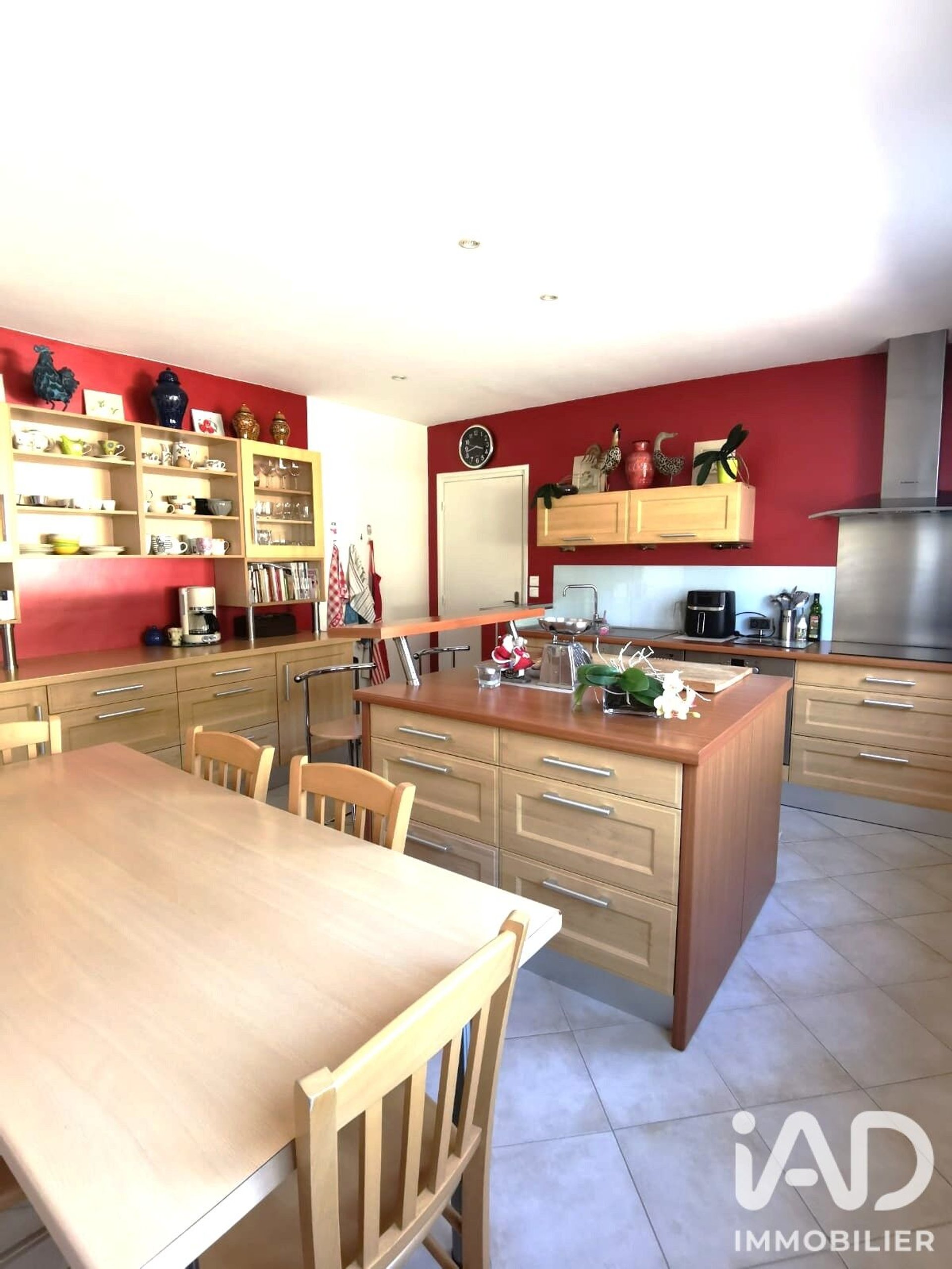 Maison à vendre, 209m², Ledeuix