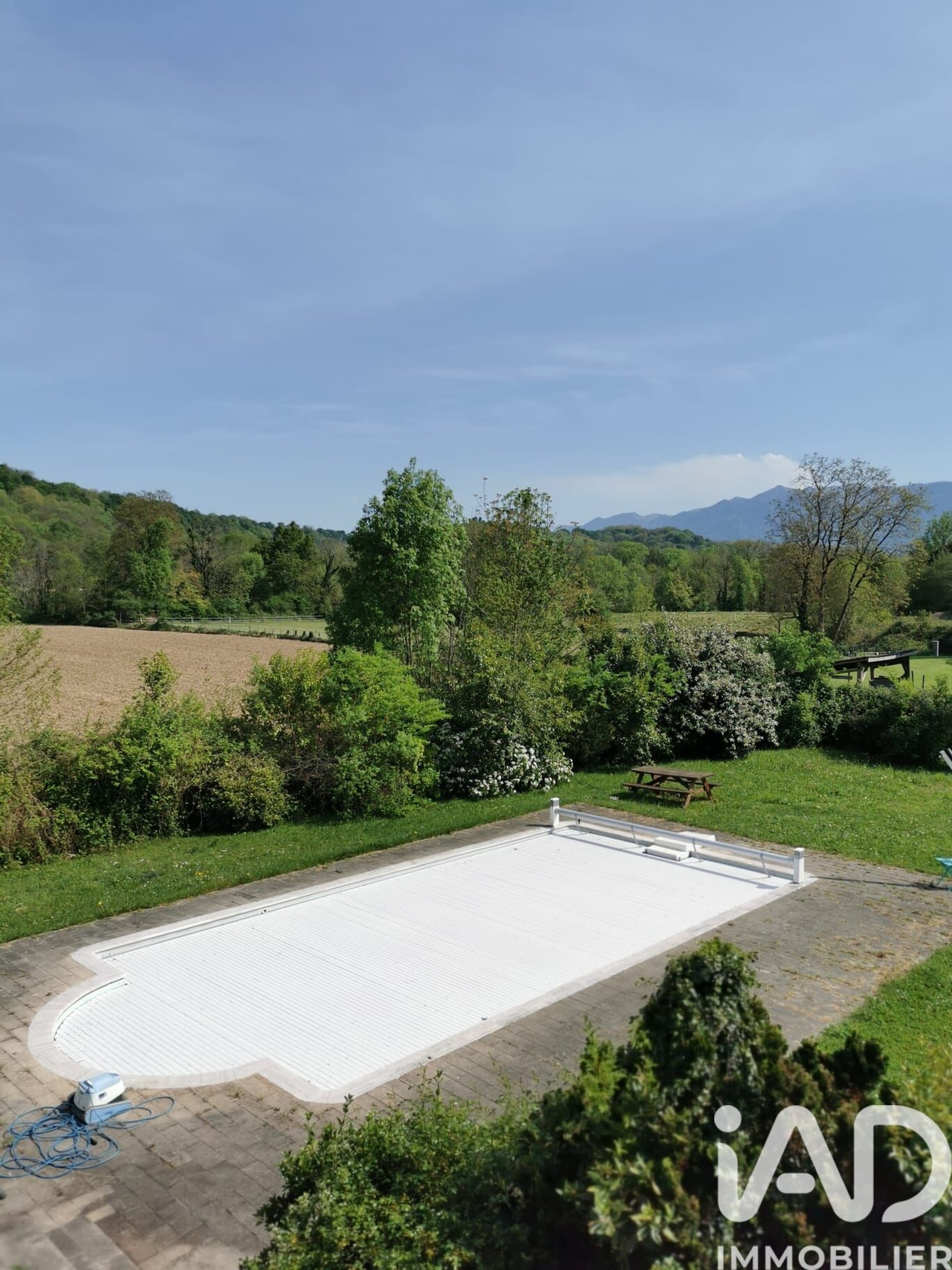 Maison à vendre, 291m², Bidos