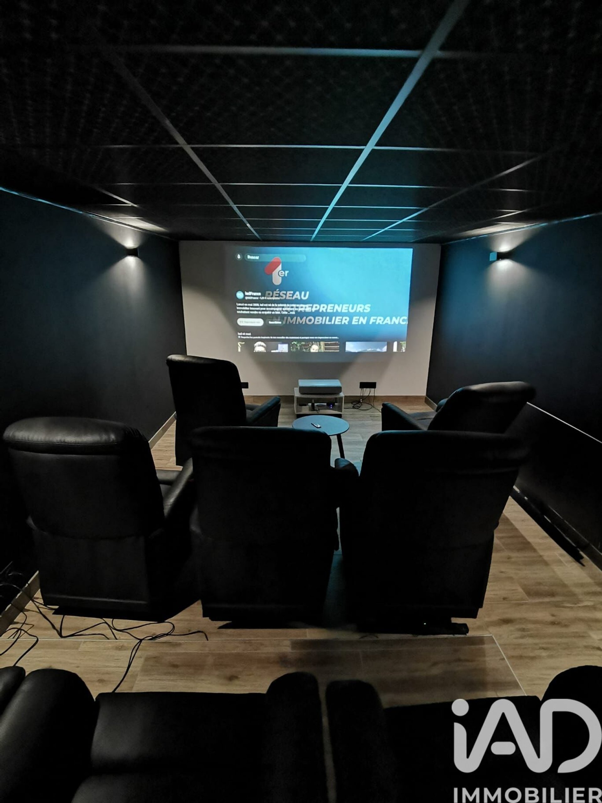Maison à vendre, 291m², Bidos