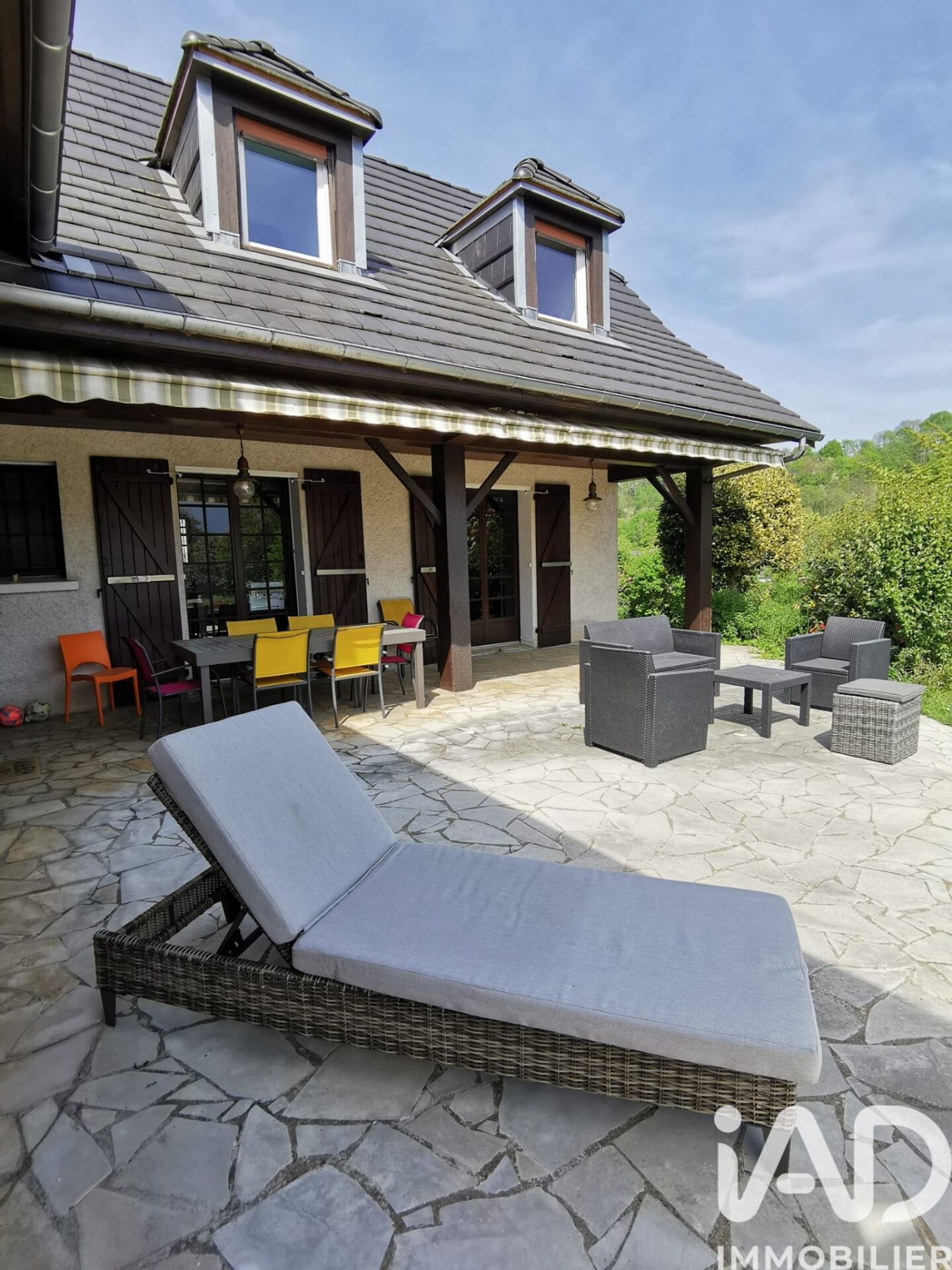 Maison à vendre, 291m², Bidos