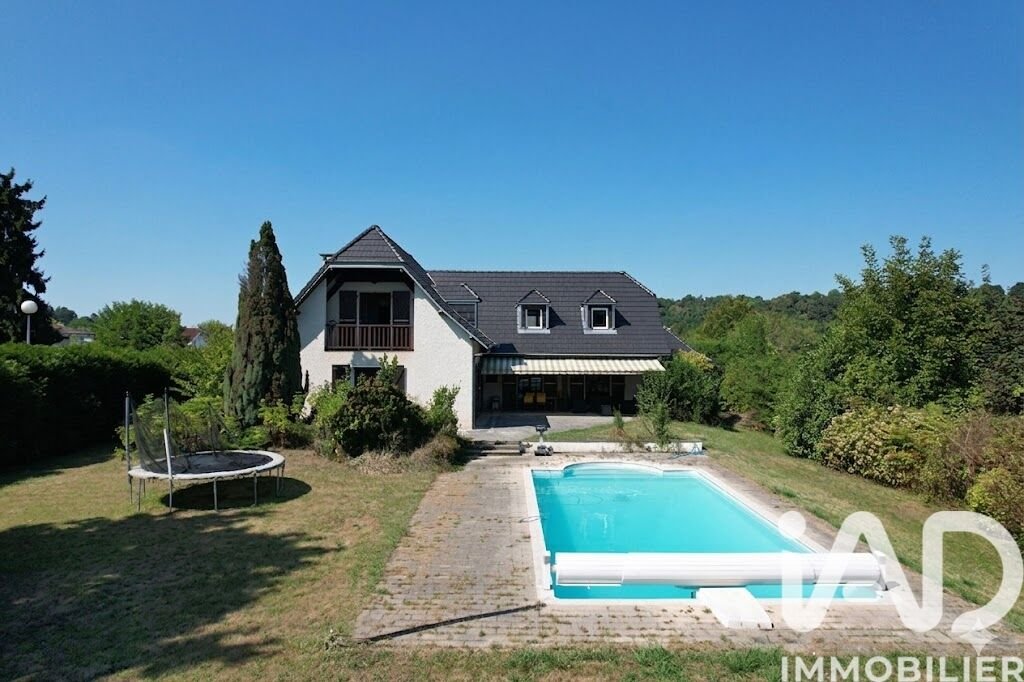 Maison à vendre, 291m², Bidos