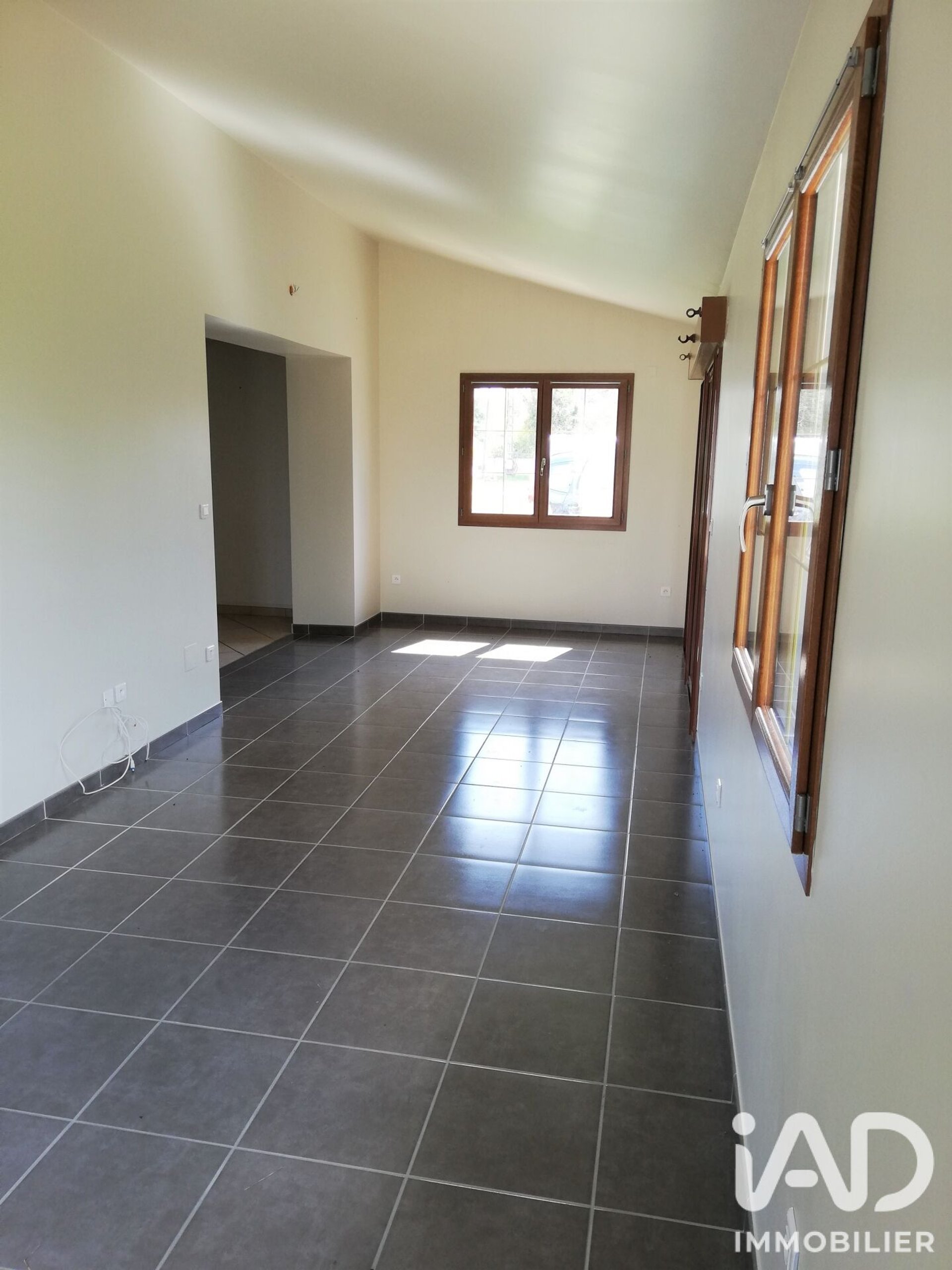 Maison à vendre, 120m², Saint-Loup-Géanges
