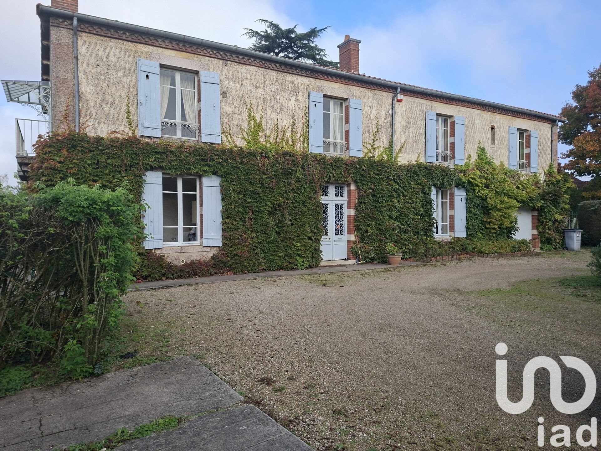 Maison à vendre, 306m², Bragny-sur-Saône