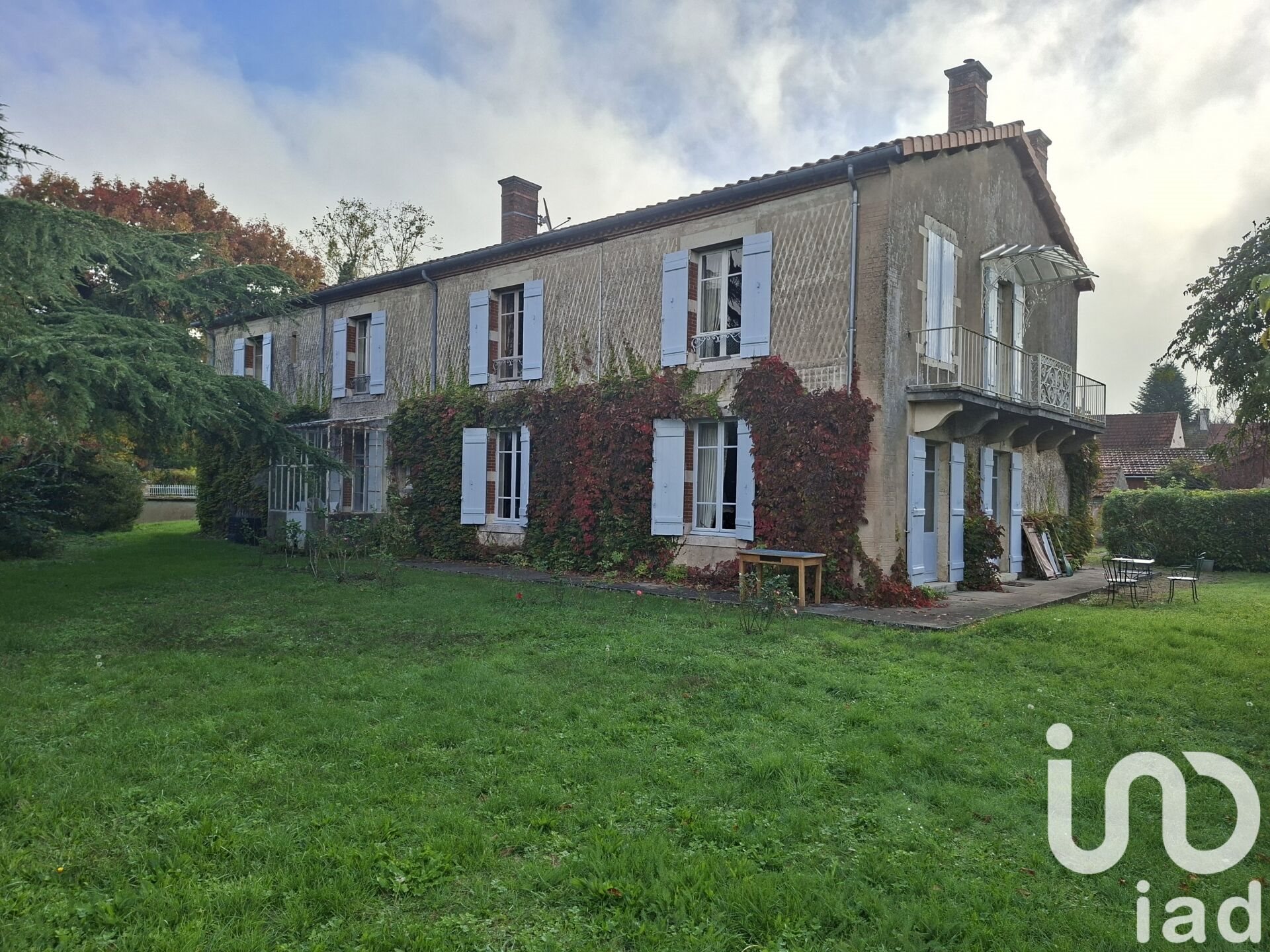 Maison à vendre, 306m², Bragny-sur-Saône