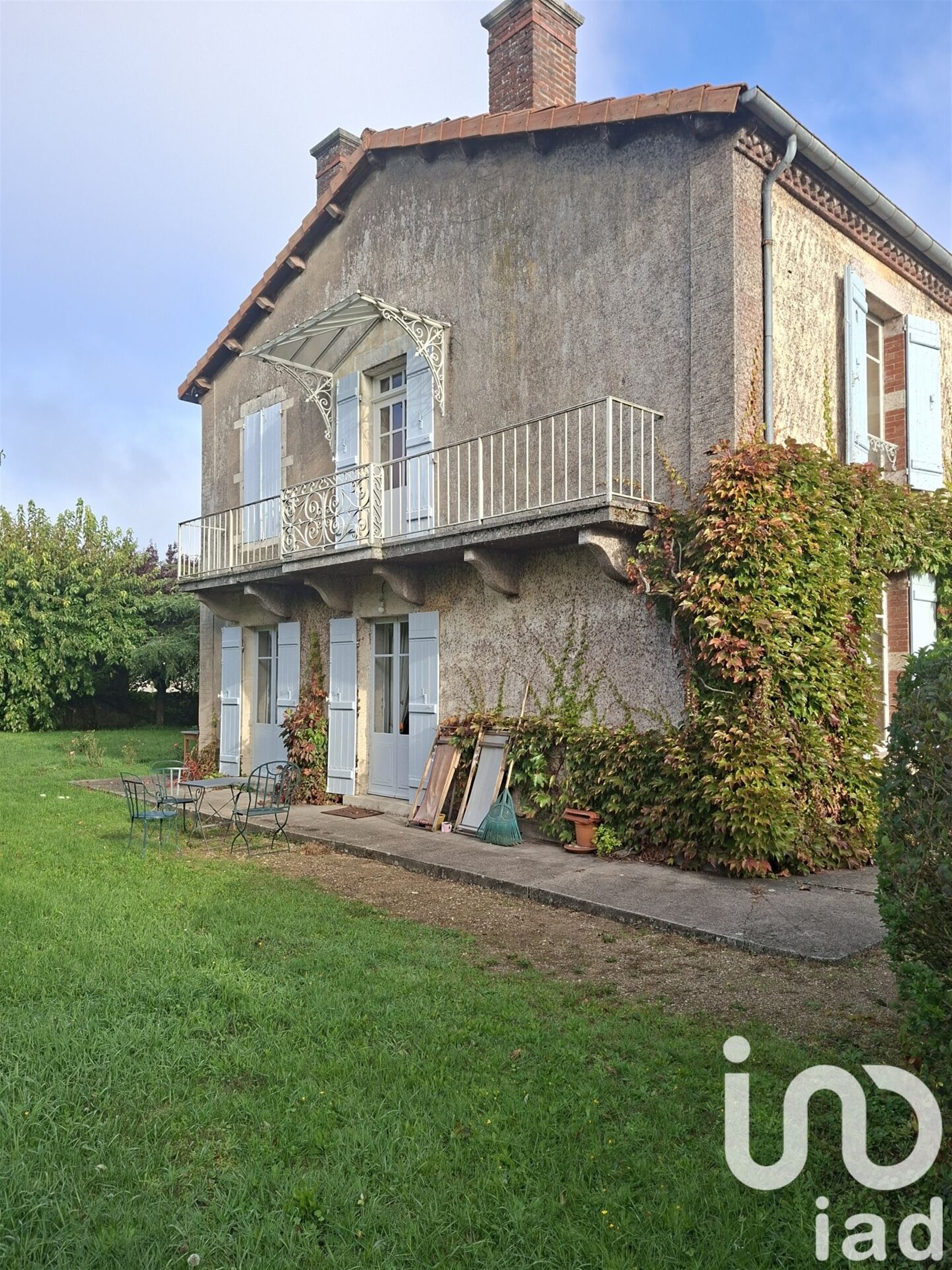 Maison à vendre, 306m², Bragny-sur-Saône