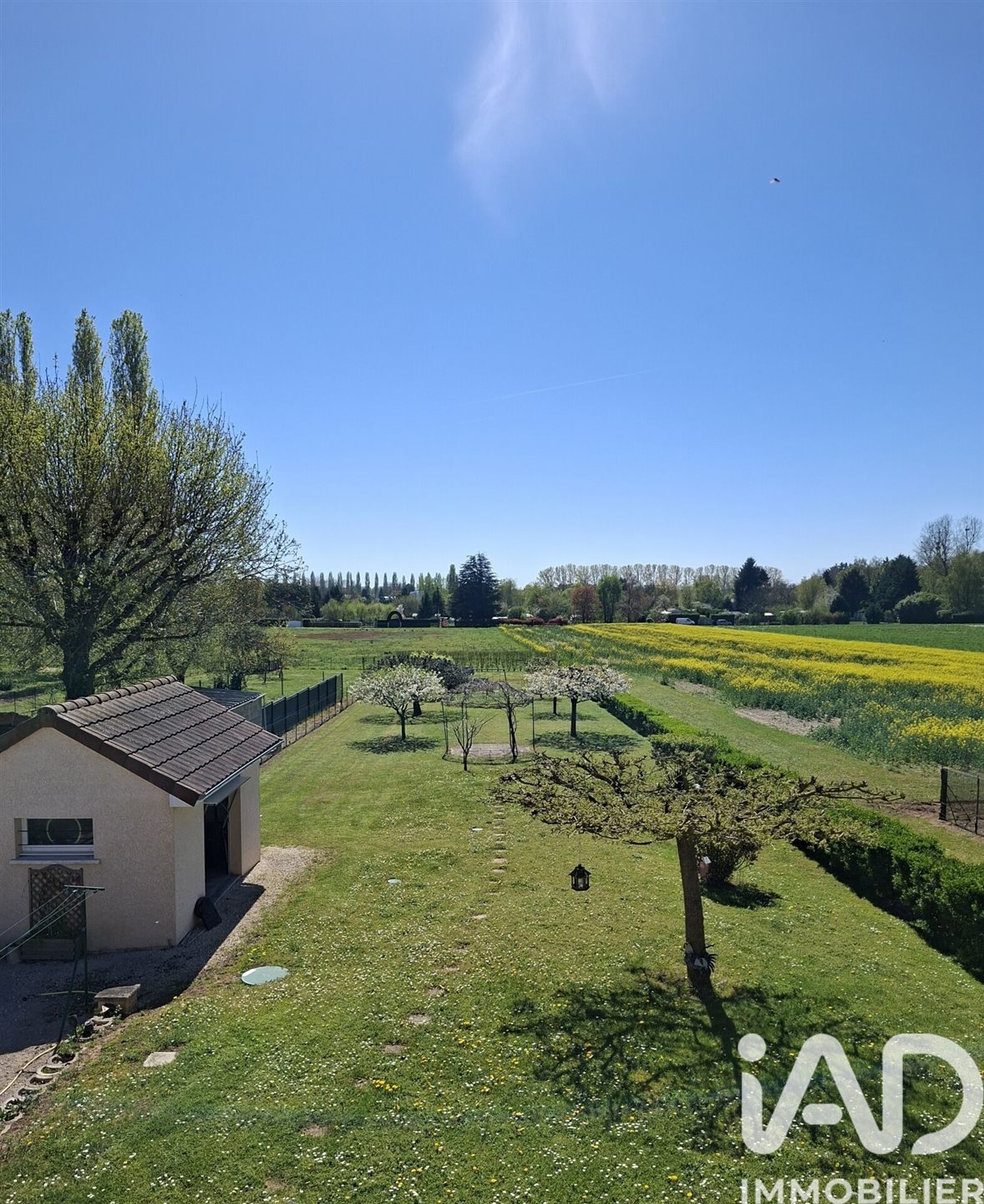 Maison à vendre, 175m², Bragny-sur-Saône