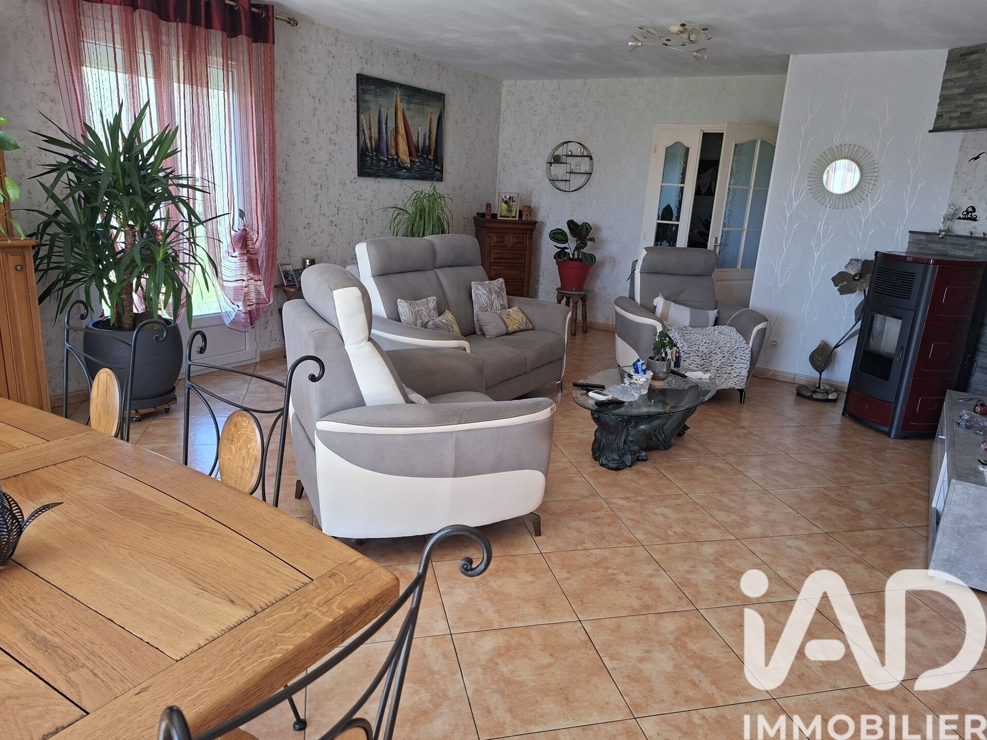 Maison à vendre, 175m², Bragny-sur-Saône
