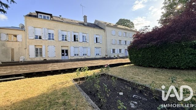 Appartement à vendre, 31m², Charleville-Mézières