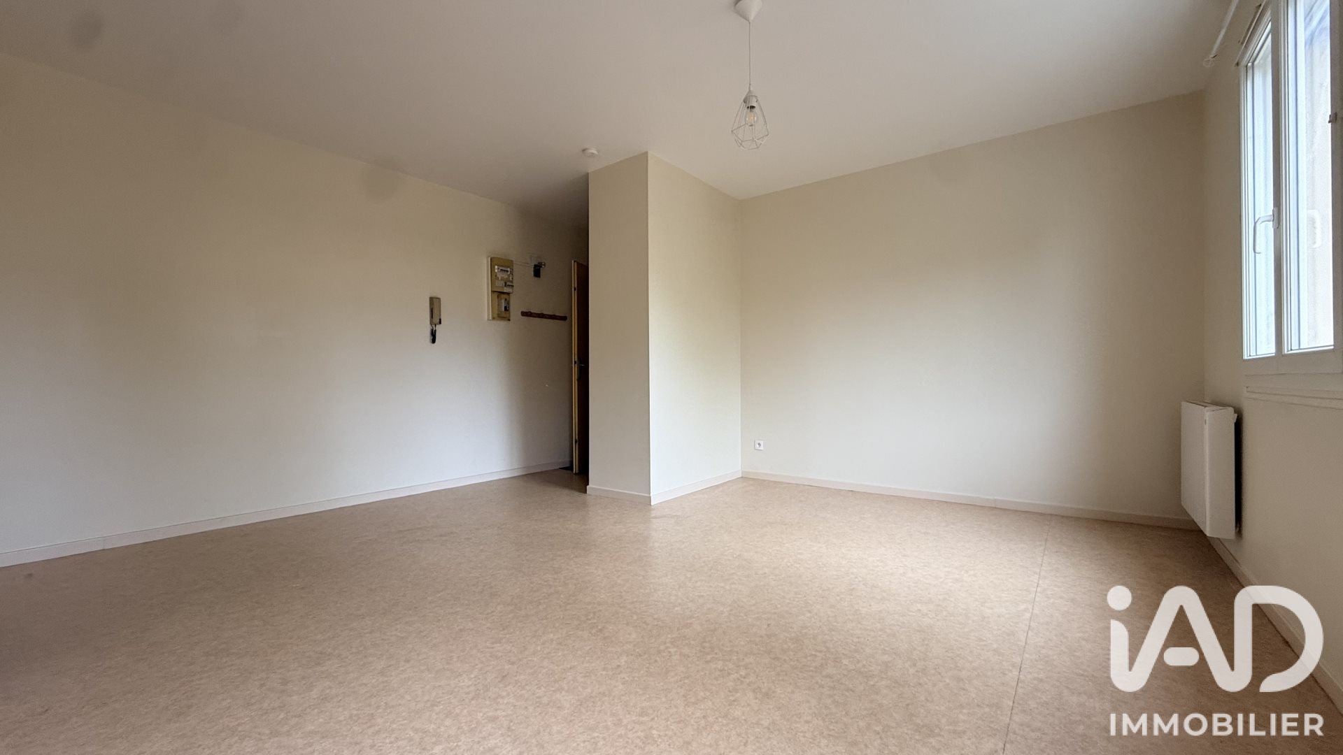 Appartement à vendre, 31m², Charleville-Mézières