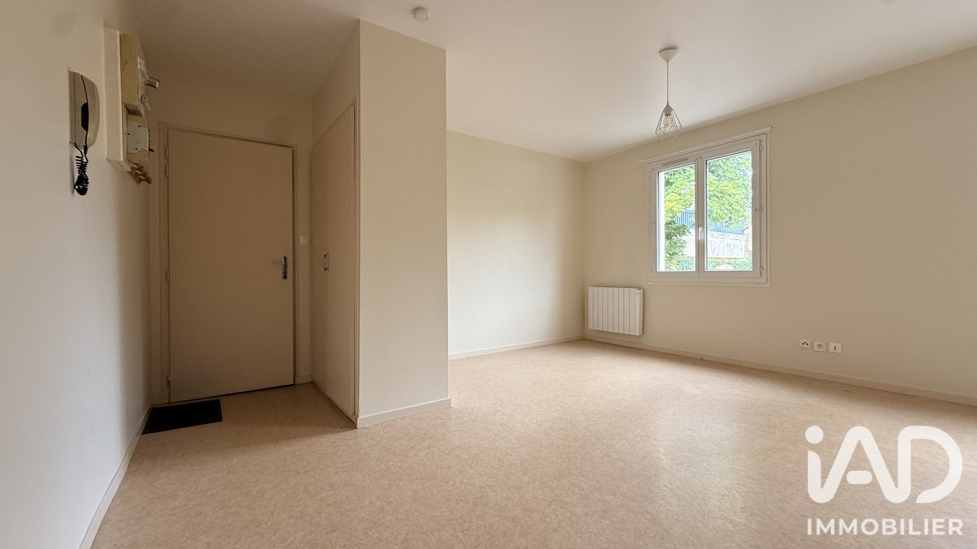 Appartement à vendre, 31m², Charleville-Mézières