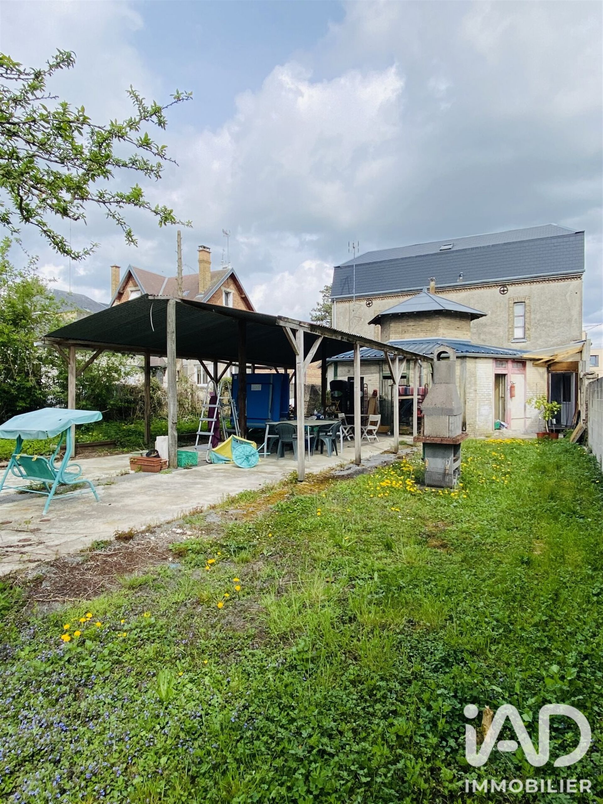 Maison à vendre, 161m², Vouziers