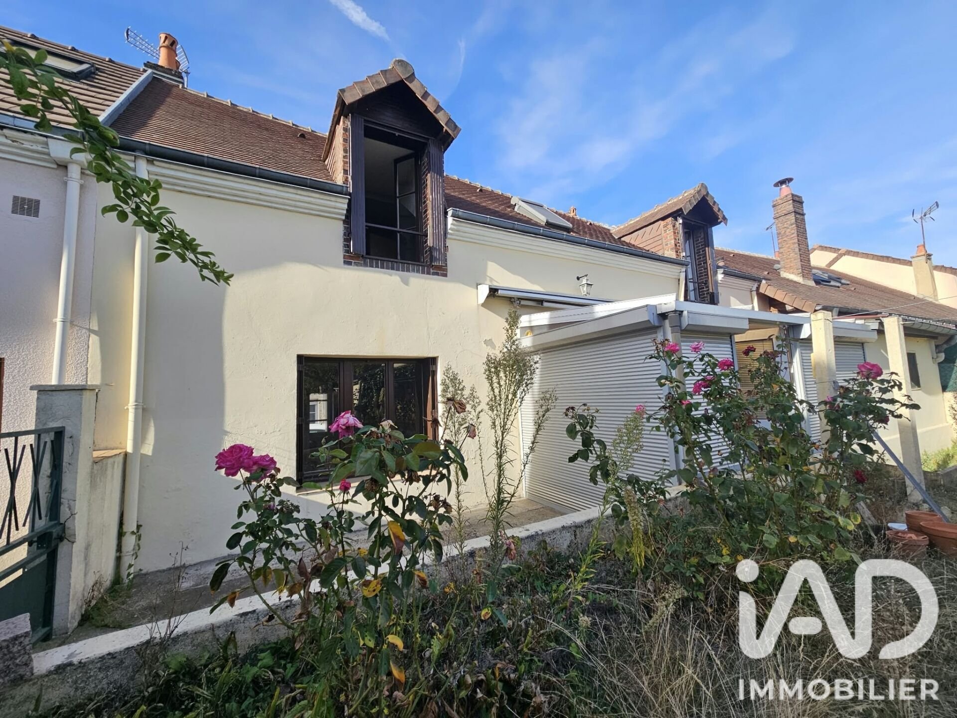 Maison à vendre, 93m², La Ferté-Bernard