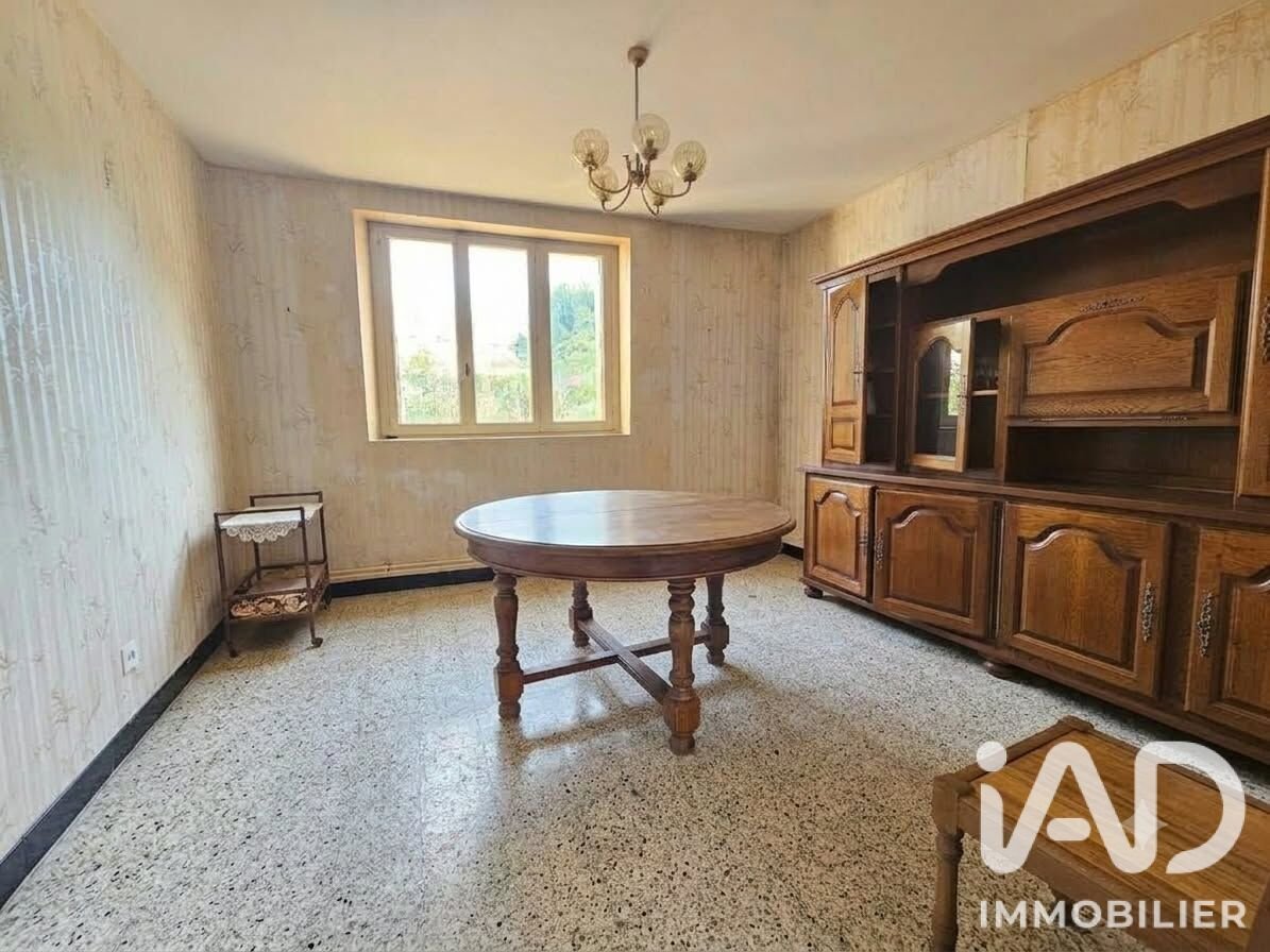 Maison à vendre, 93m², La Ferté-Bernard