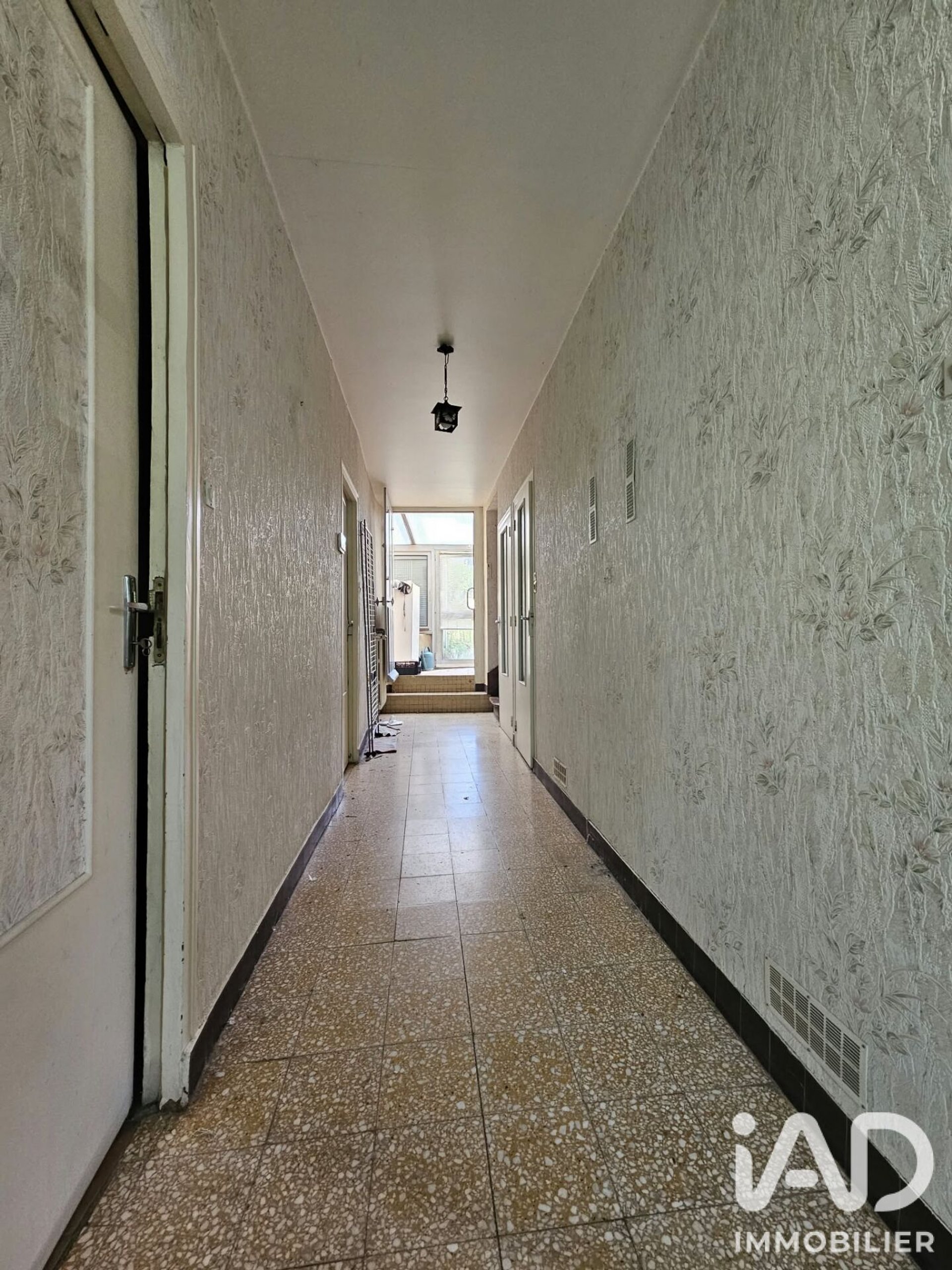 Maison à vendre, 93m², La Ferté-Bernard