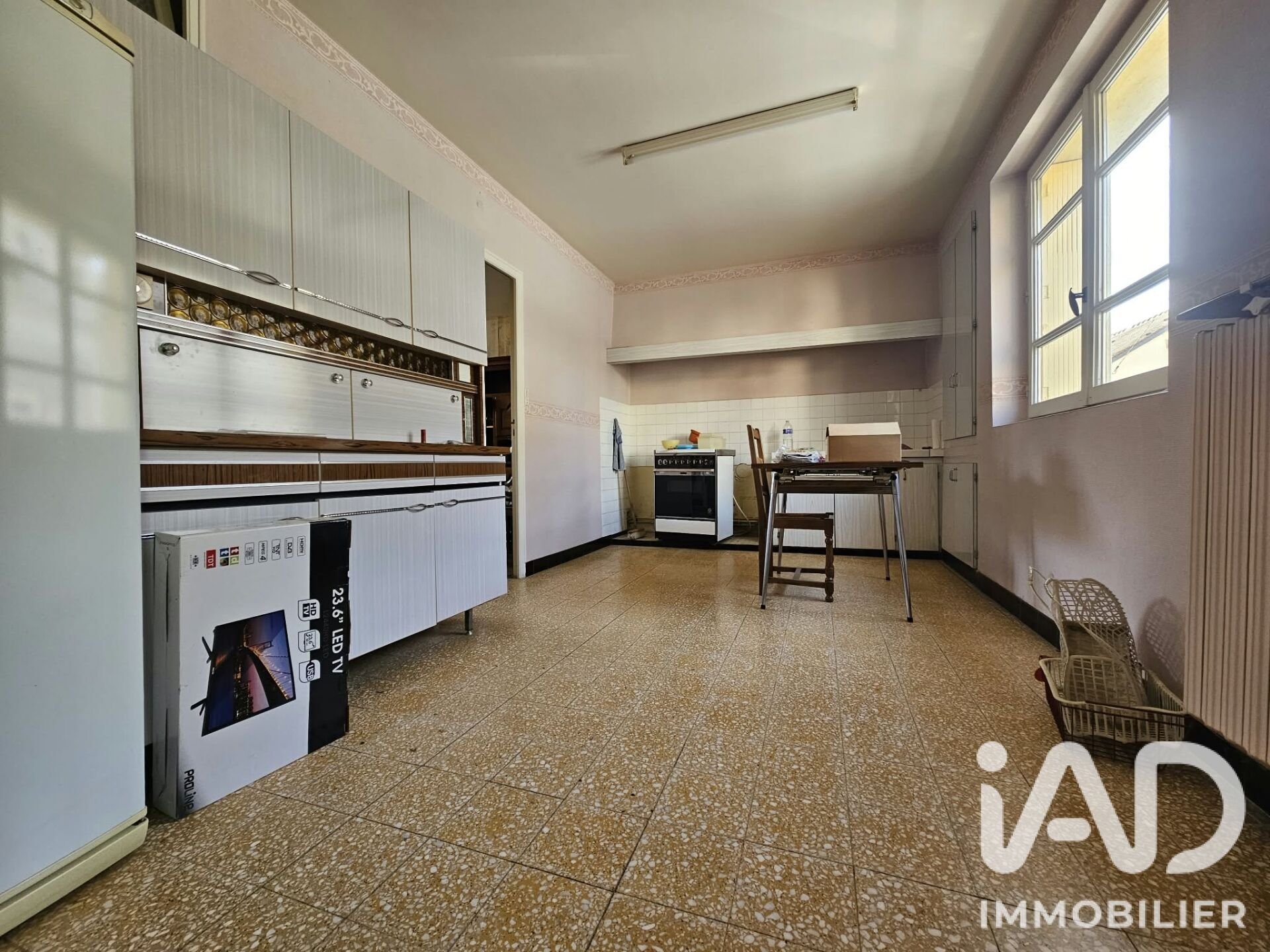 Maison à vendre, 93m², La Ferté-Bernard