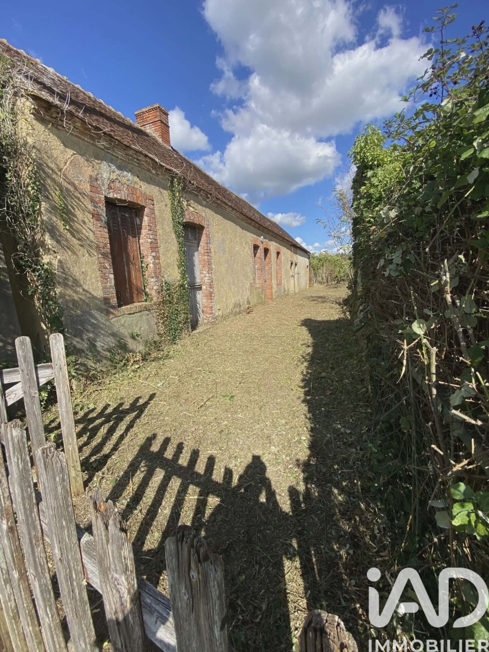 Maison à vendre, 62m², Duneau