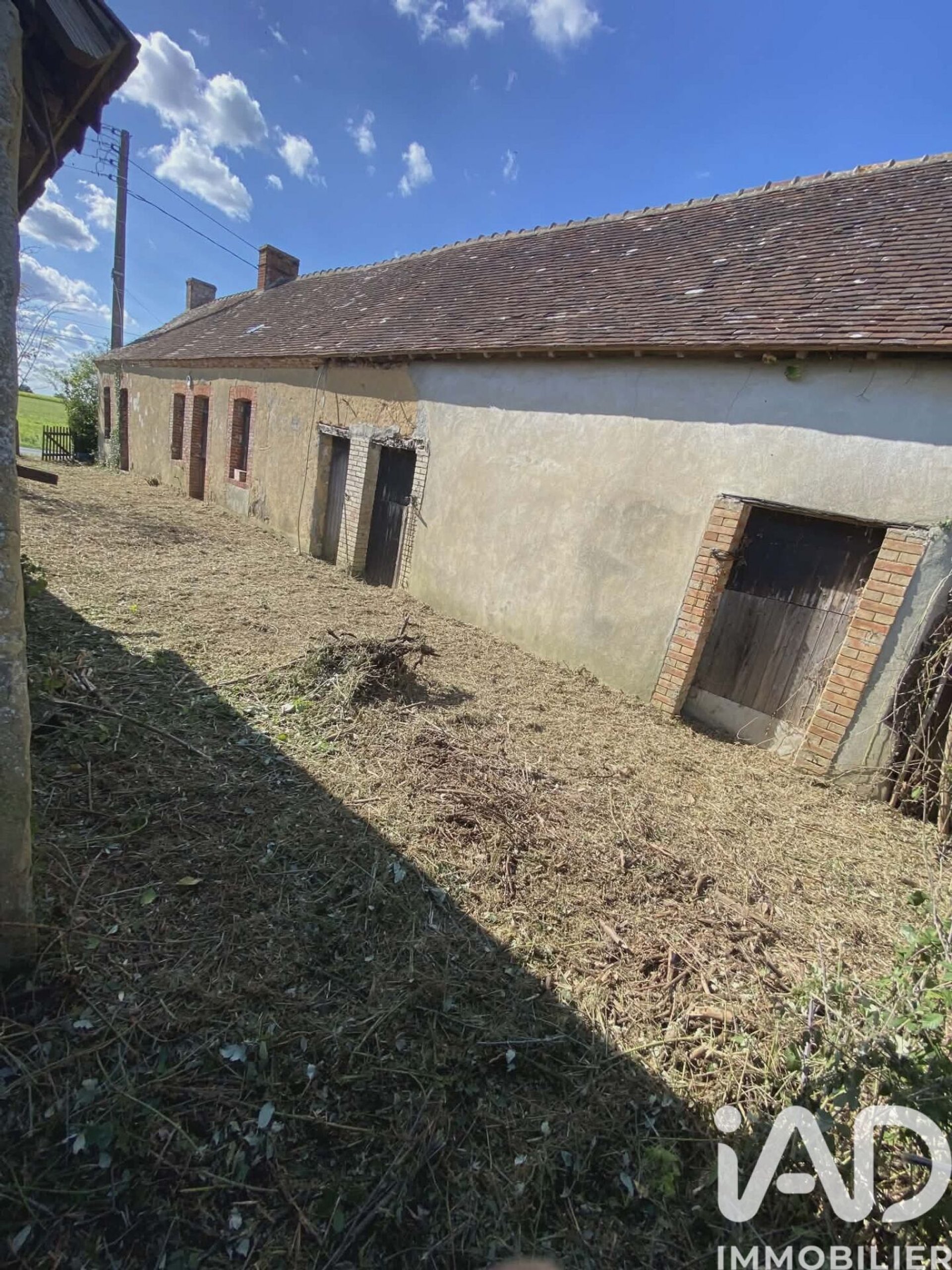 Maison à vendre, 62m², Duneau