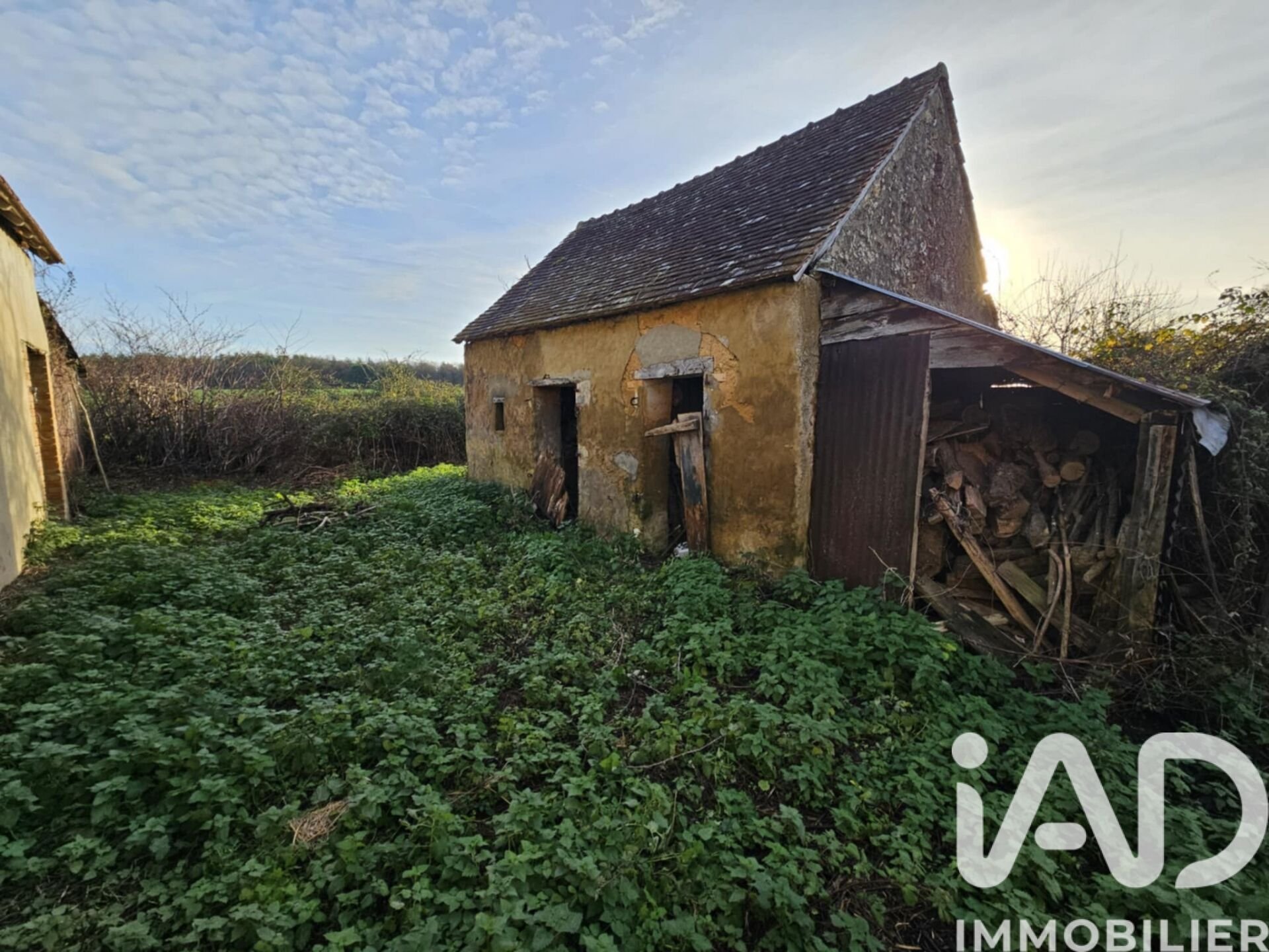 Maison à vendre, 62m², Duneau