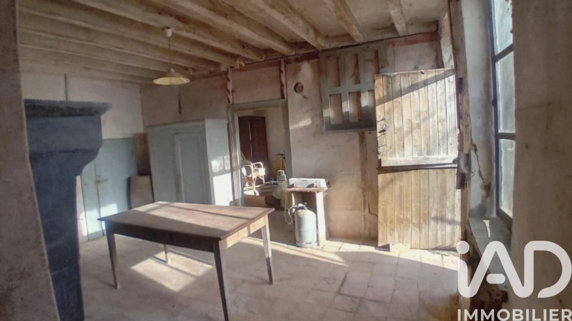 Maison à vendre, 62m², Duneau