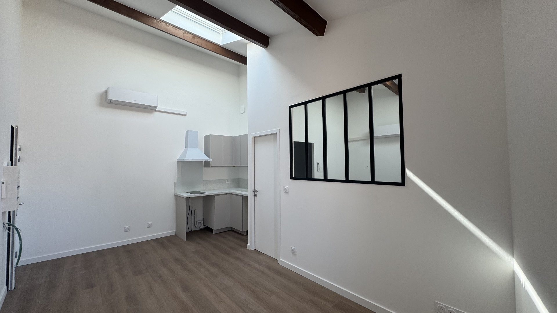 Appartement à louer, 31m², Saint-Thibéry