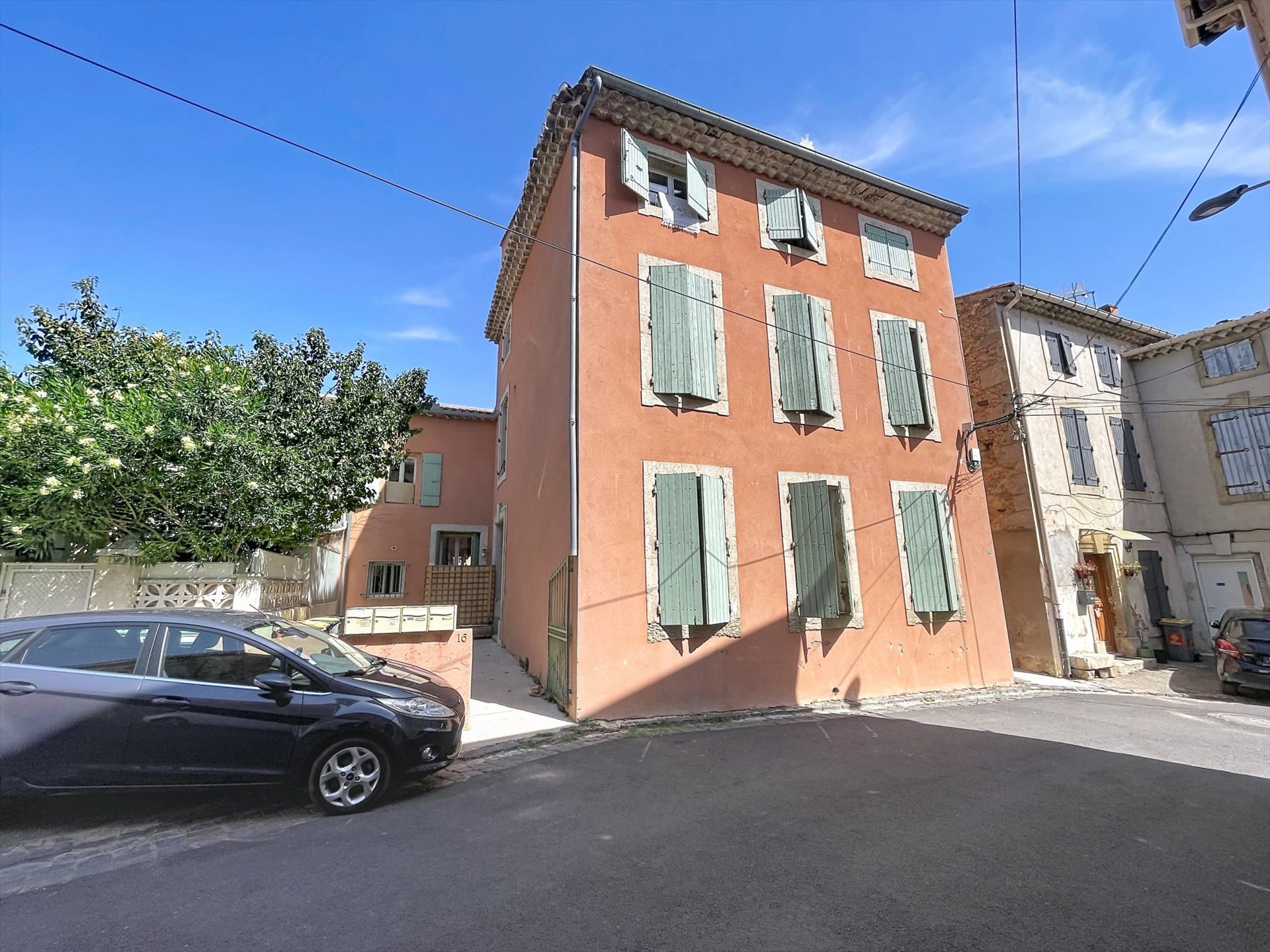 Maison à vendre, 330m², Cers